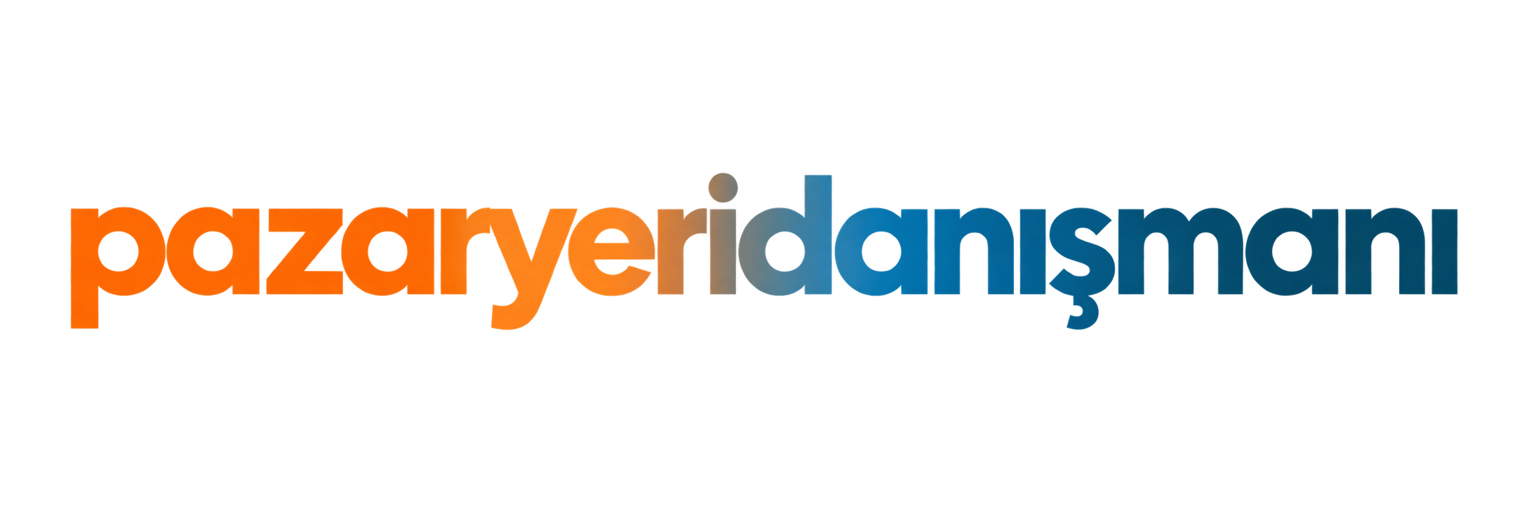Pazaryeri Danışmanı